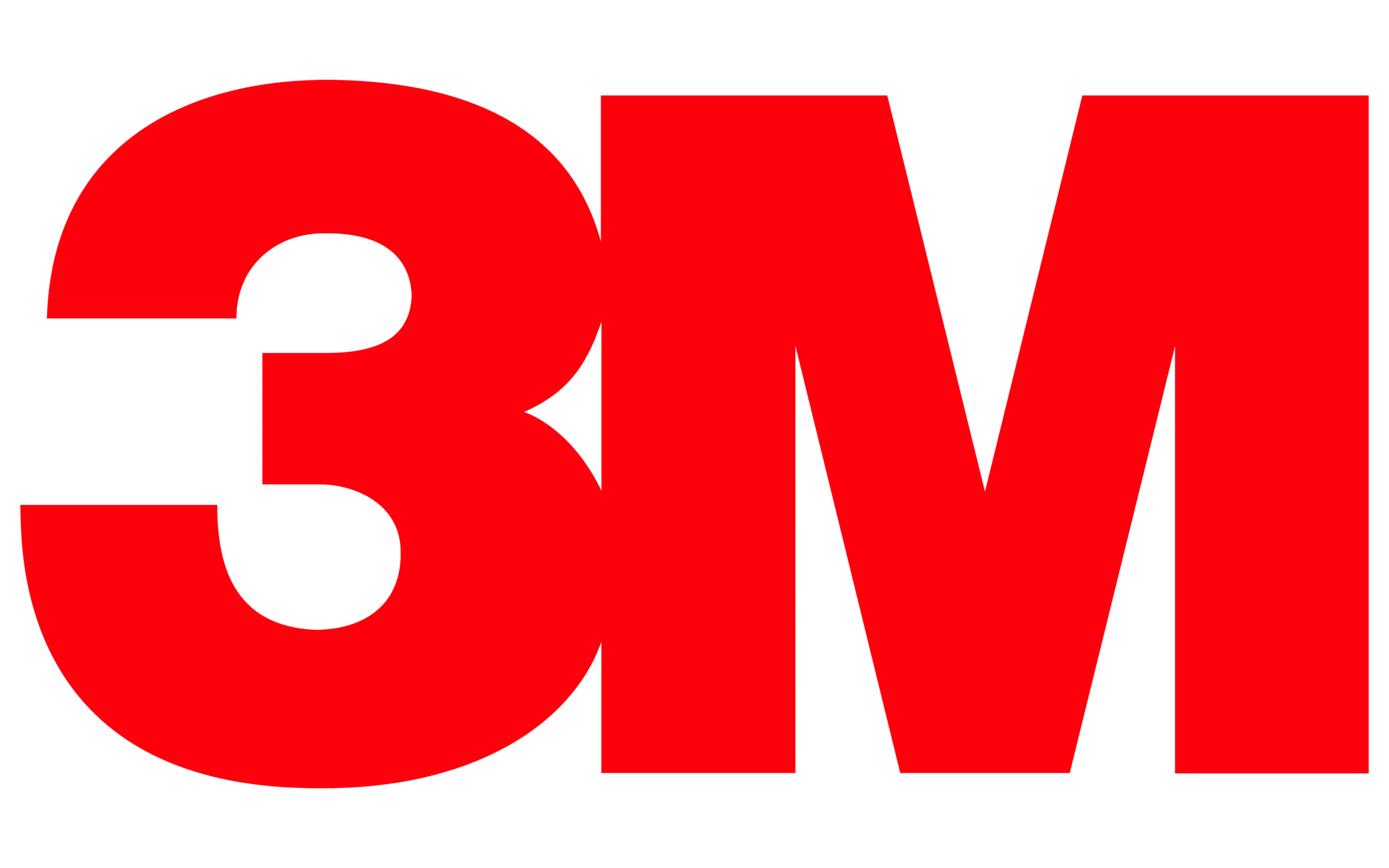 3M Logo for Hanson Sign Company website affiliation section