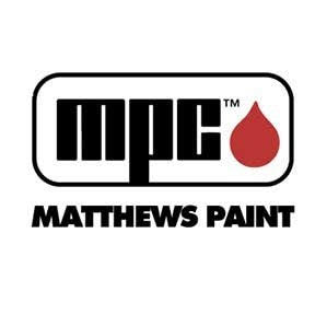 MPC Matthews Paint affiliated with Hanson Sign Co.