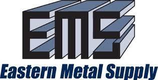 Eastern Metal Supply Logo